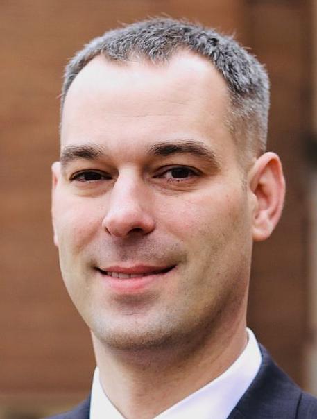 Aaron Engel